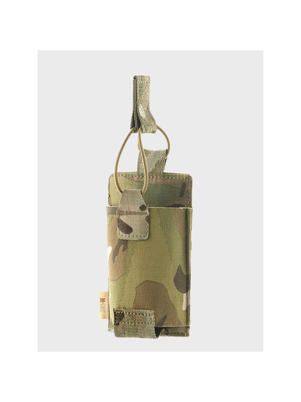 M-TAC ŁADOWNICA ELASTYCZNA NA 1 MAGAZYNEK ELITE MULTICAM