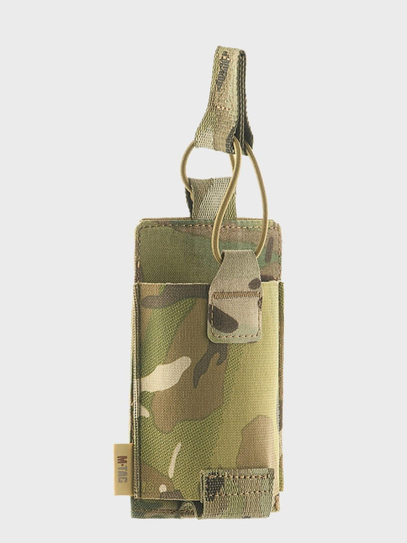 M-TAC ŁADOWNICA ELASTYCZNA NA 1 MAGAZYNEK ELITE MULTICAM