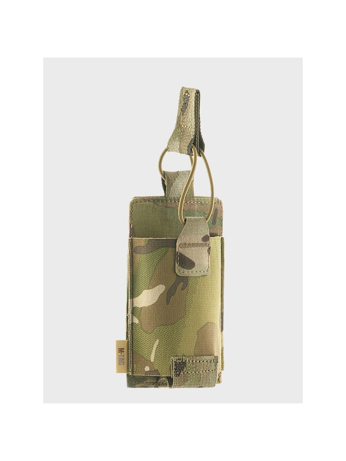 M-TAC ŁADOWNICA ELASTYCZNA NA 1 MAGAZYNEK ELITE MULTICAM
