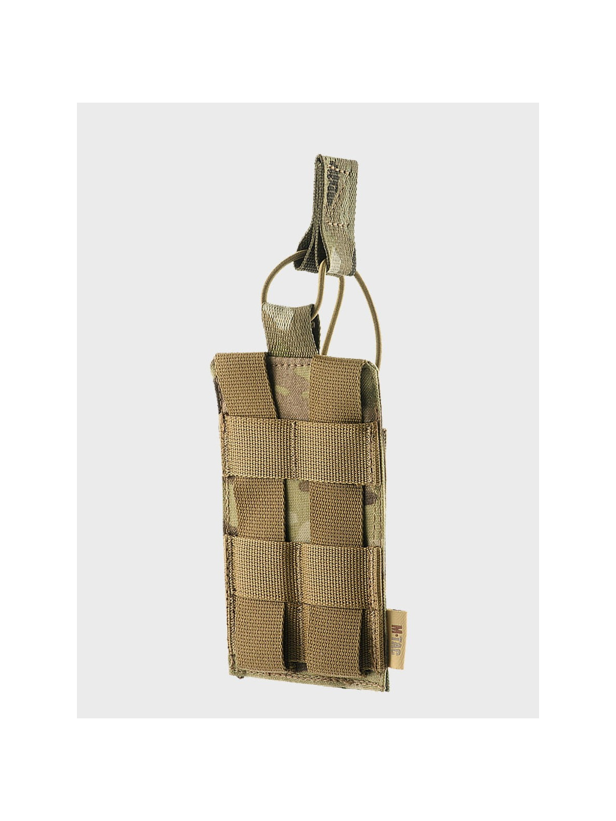M-TAC ŁADOWNICA ELASTYCZNA NA 1 MAGAZYNEK ELITE MULTICAM