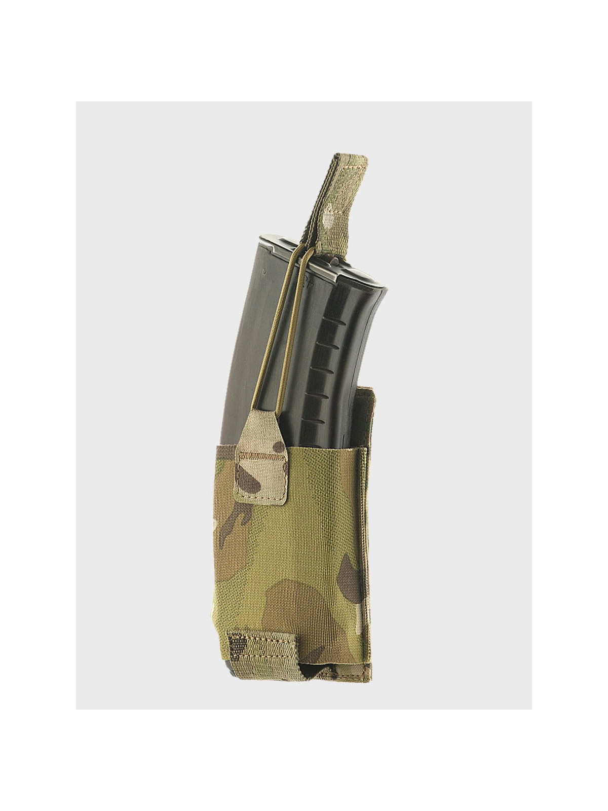 M-TAC ŁADOWNICA ELASTYCZNA NA 1 MAGAZYNEK ELITE MULTICAM