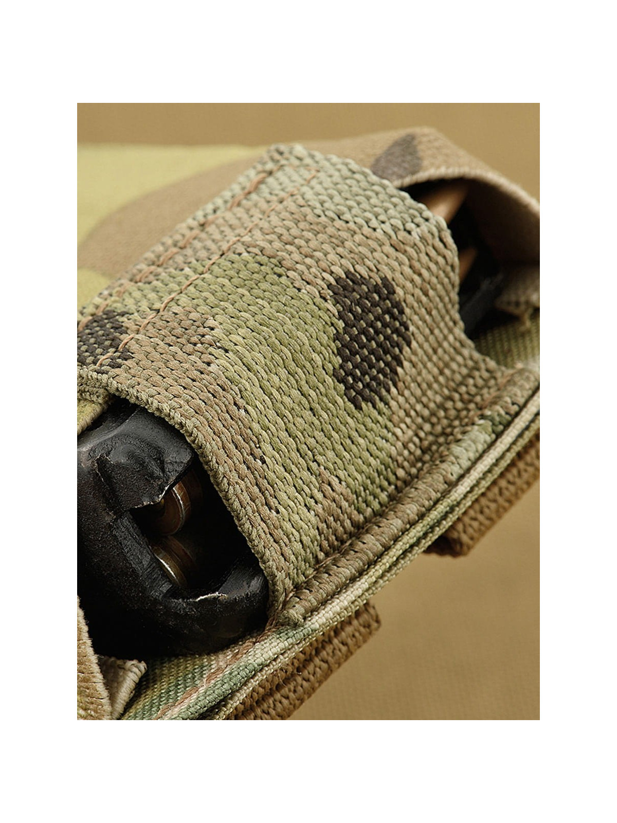 M-TAC ŁADOWNICA ELASTYCZNA NA 1 MAGAZYNEK ELITE MULTICAM