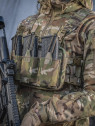 M-TAC ŁADOWNICA ELASTYCZNA NA 1 MAGAZYNEK ELITE MULTICAM