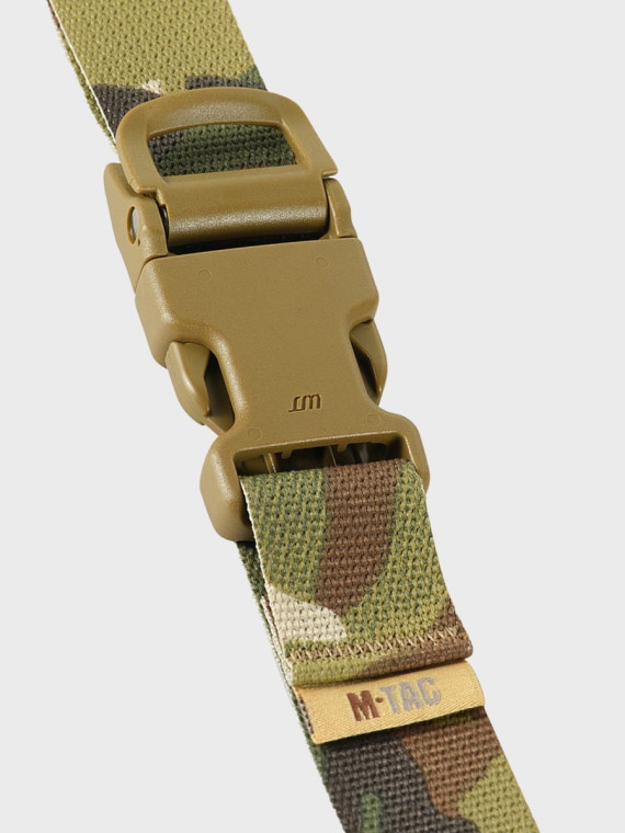 M-TAC PAS KOMPRESYJNY ZABEZPIECZAJĄCY 100cm Gen II MULTICAM