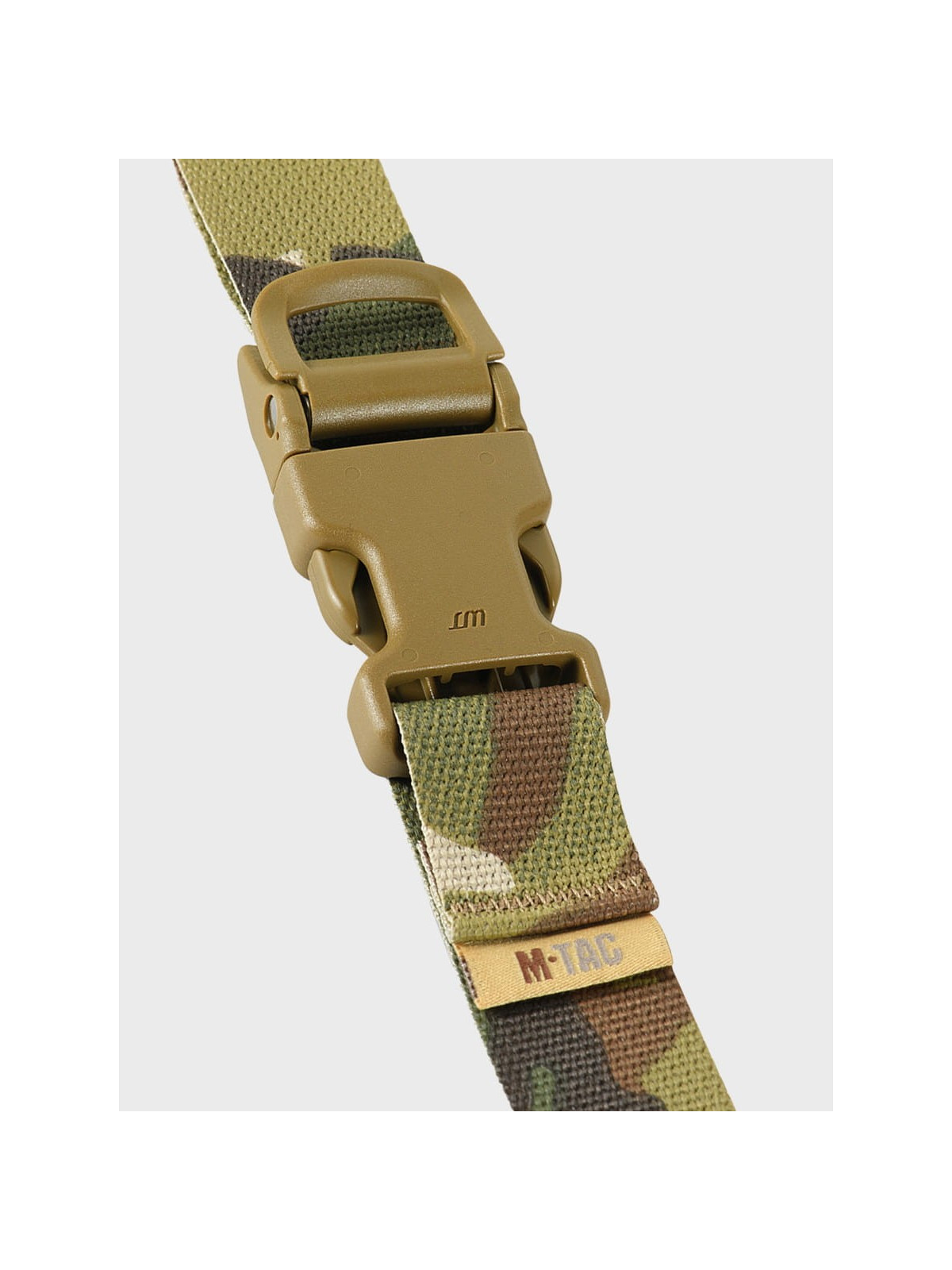 M-TAC PAS KOMPRESYJNY ZABEZPIECZAJĄCY 100cm Gen II MULTICAM