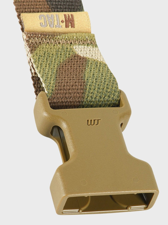 M-TAC PAS KOMPRESYJNY ZABEZPIECZAJĄCY 100cm Gen II MULTICAM