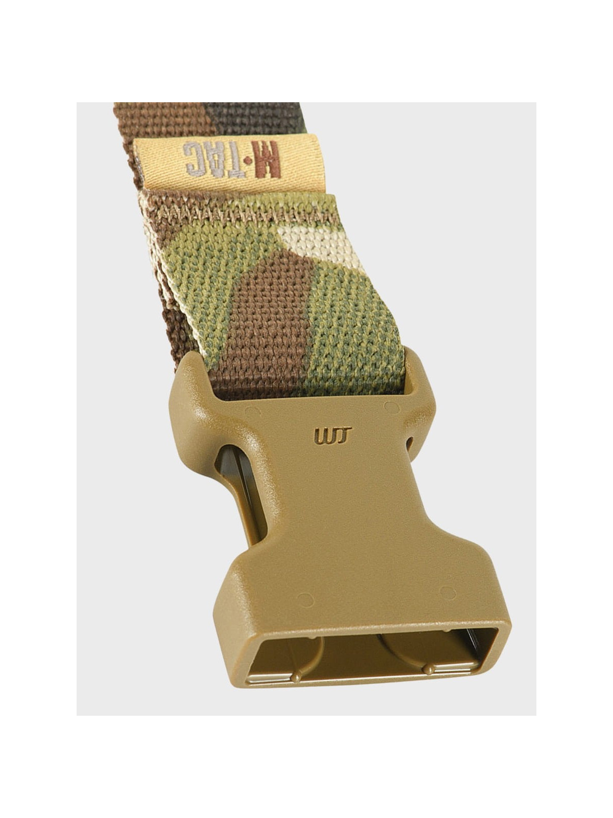 M-TAC PAS KOMPRESYJNY ZABEZPIECZAJĄCY 100cm Gen II MULTICAM