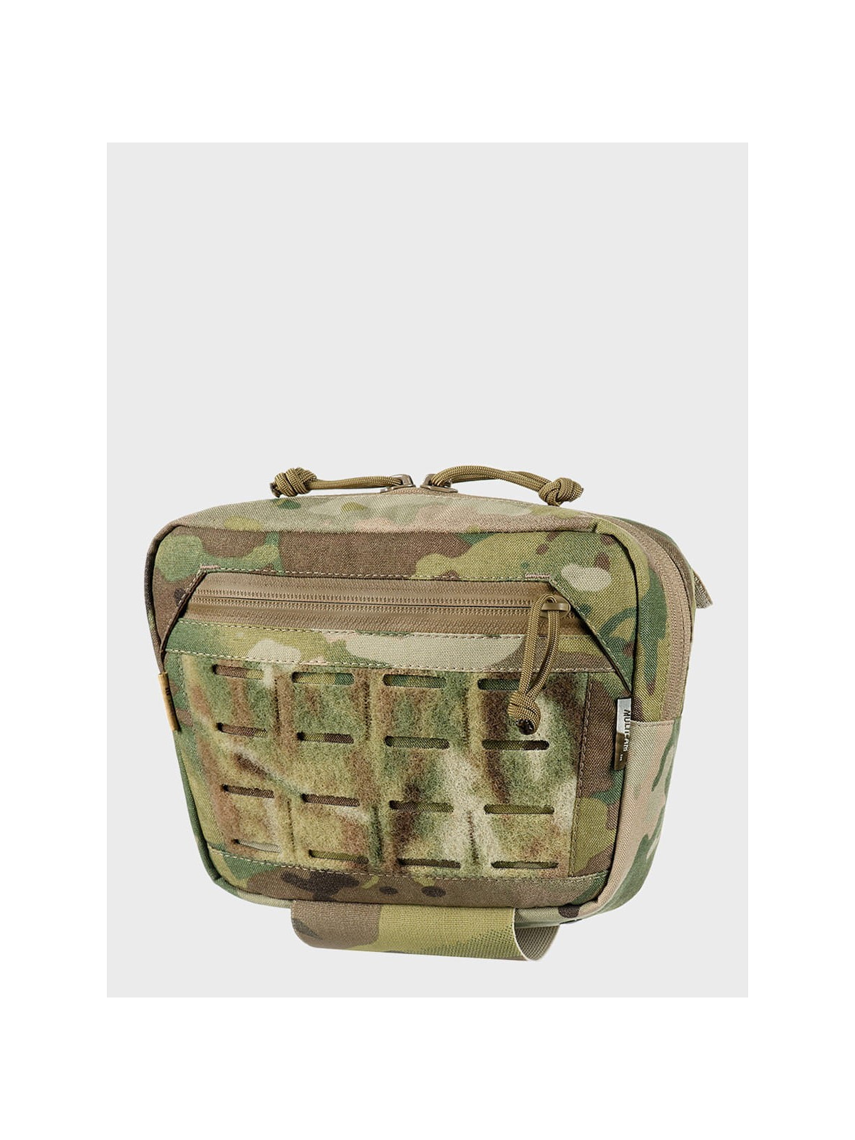 M-TAC SASZETKA BIODROWA DO KAMIZELKI LARGE ELITE MULTICAM
