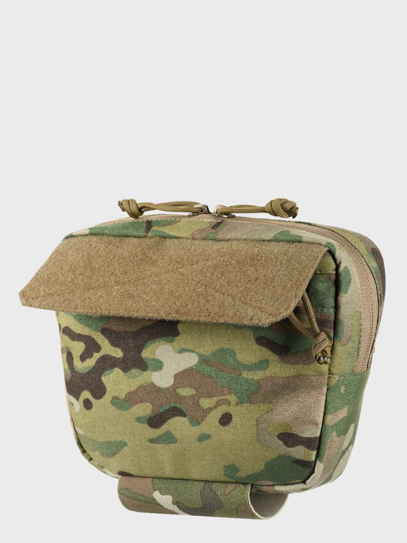 M-TAC SASZETKA BIODROWA DO KAMIZELKI LARGE ELITE MULTICAM