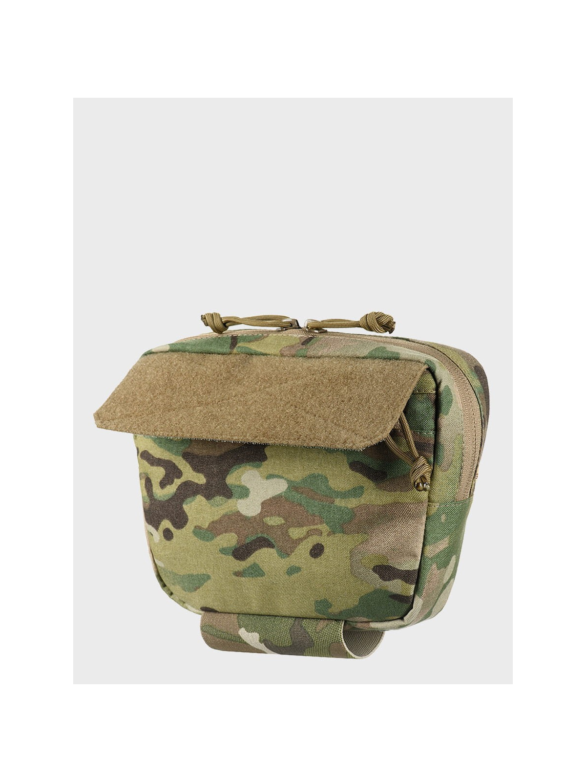 M-TAC SASZETKA BIODROWA DO KAMIZELKI LARGE ELITE MULTICAM