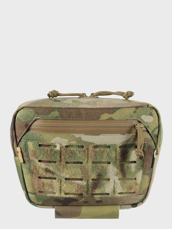 M-TAC SASZETKA BIODROWA DO KAMIZELKI LARGE ELITE MULTICAM