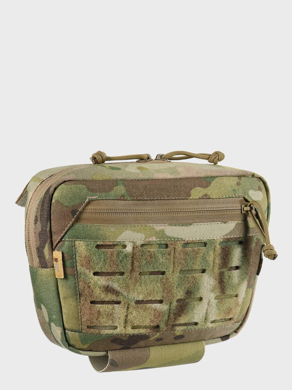 M-TAC SASZETKA BIODROWA DO KAMIZELKI LARGE ELITE MULTICAM