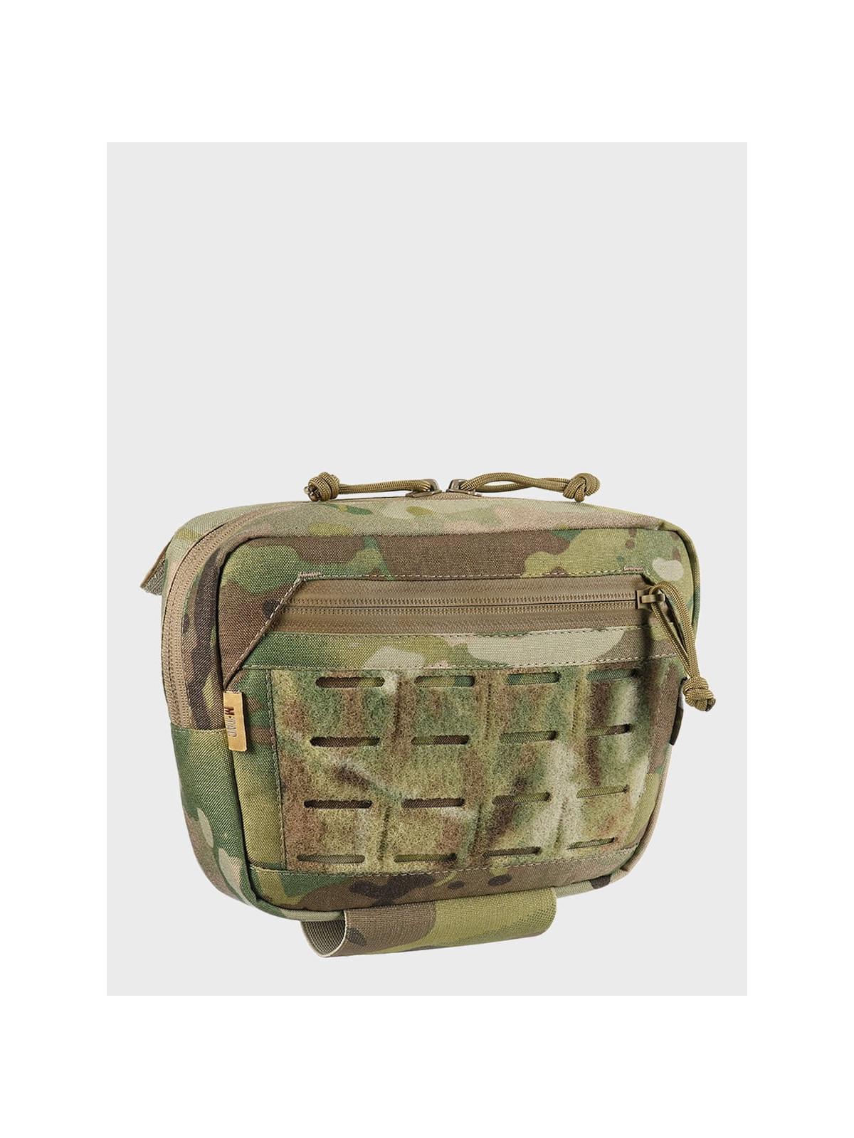 M-TAC SASZETKA BIODROWA DO KAMIZELKI LARGE ELITE MULTICAM