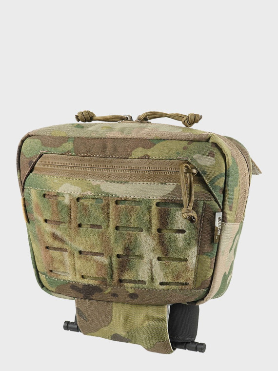 M-TAC SASZETKA BIODROWA DO KAMIZELKI LARGE ELITE MULTICAM