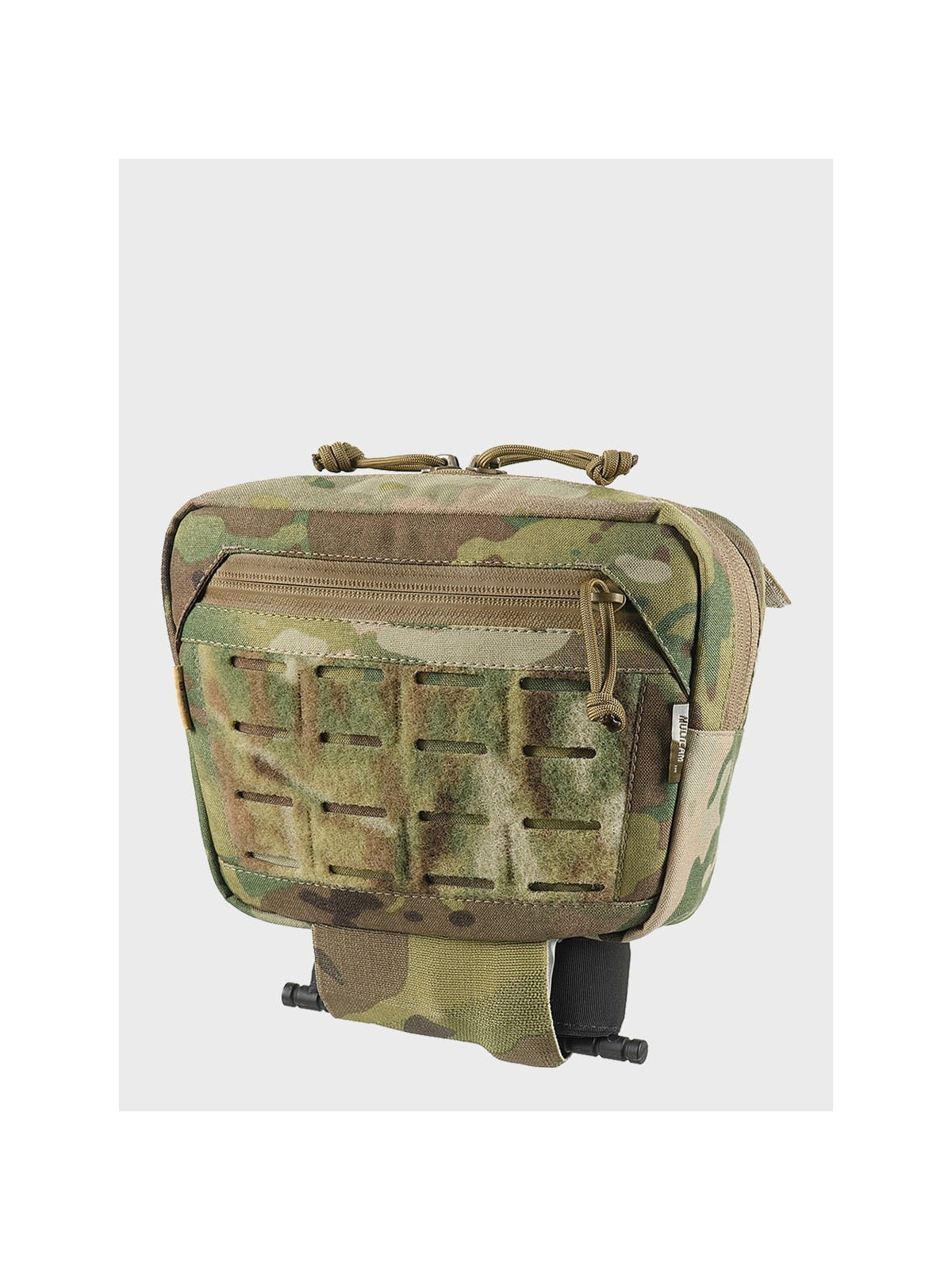 M-TAC SASZETKA BIODROWA DO KAMIZELKI LARGE ELITE MULTICAM