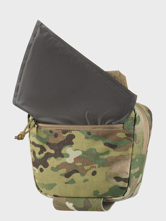 M-TAC SASZETKA BIODROWA DO KAMIZELKI LARGE ELITE MULTICAM