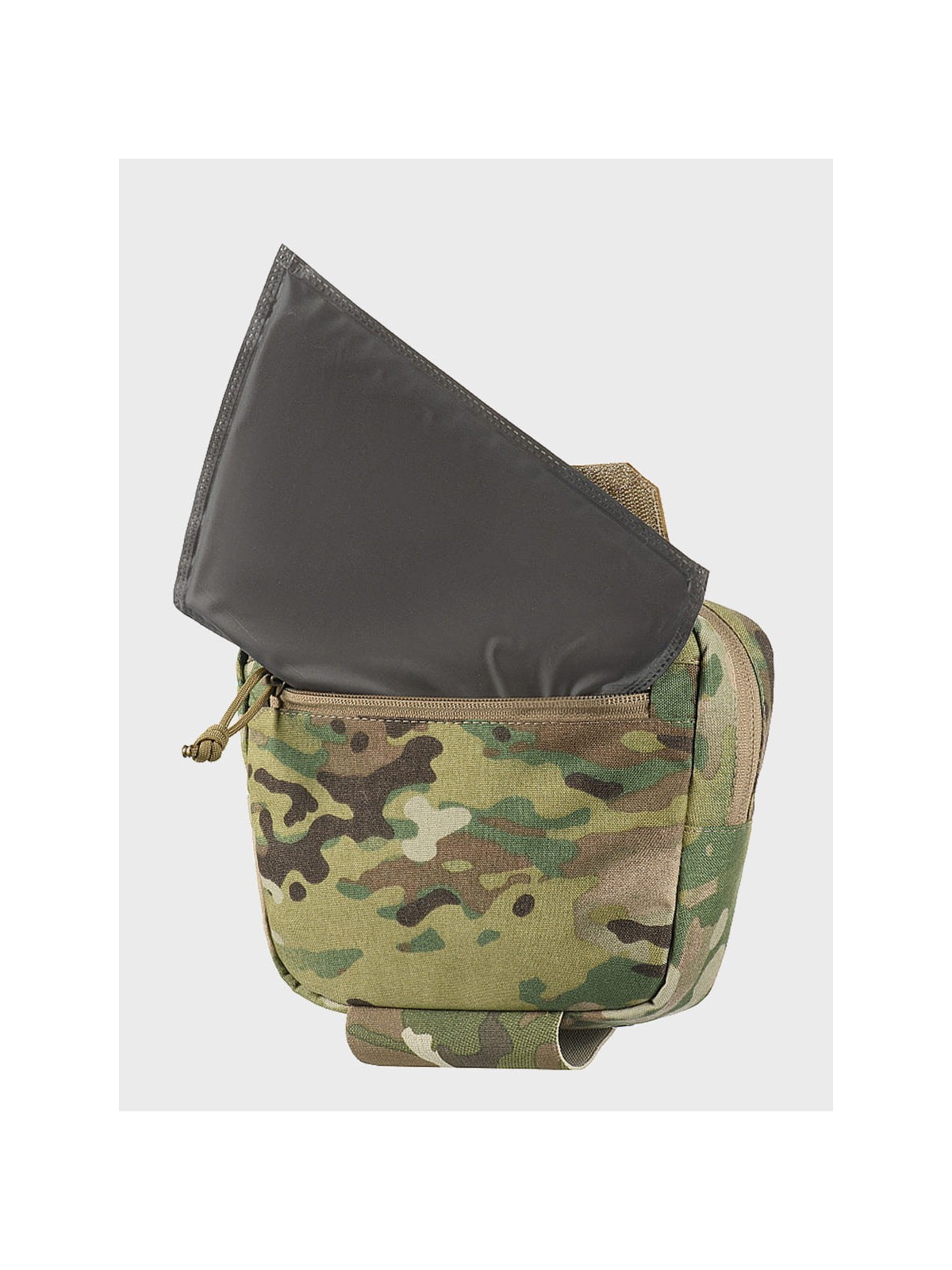M-TAC SASZETKA BIODROWA DO KAMIZELKI LARGE ELITE MULTICAM