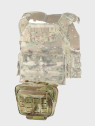 M-TAC SASZETKA BIODROWA DO KAMIZELKI LARGE ELITE MULTICAM