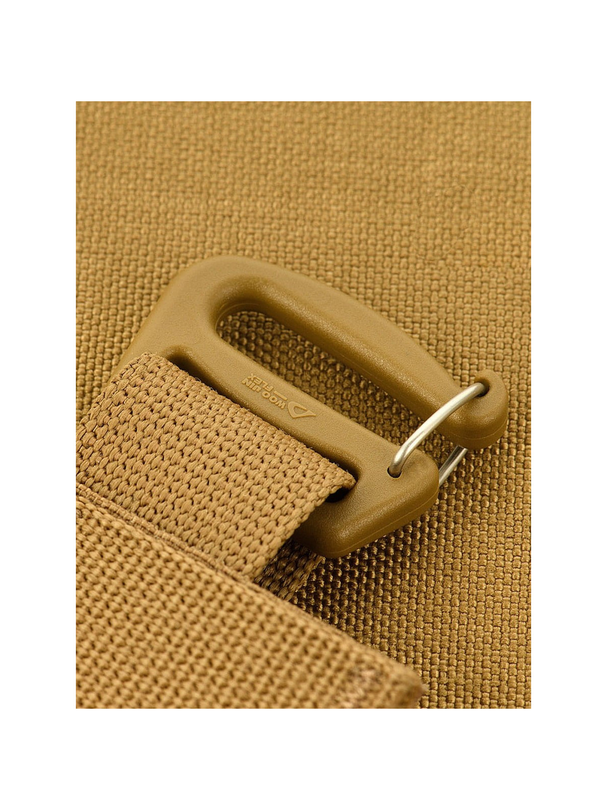 M-TAC PANEL PRZEDNI DO KAMIZELKI QRS COYOTE