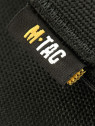 M-TAC PANEL PRZEDNI DO KAMIZELKI QRS CZARNY