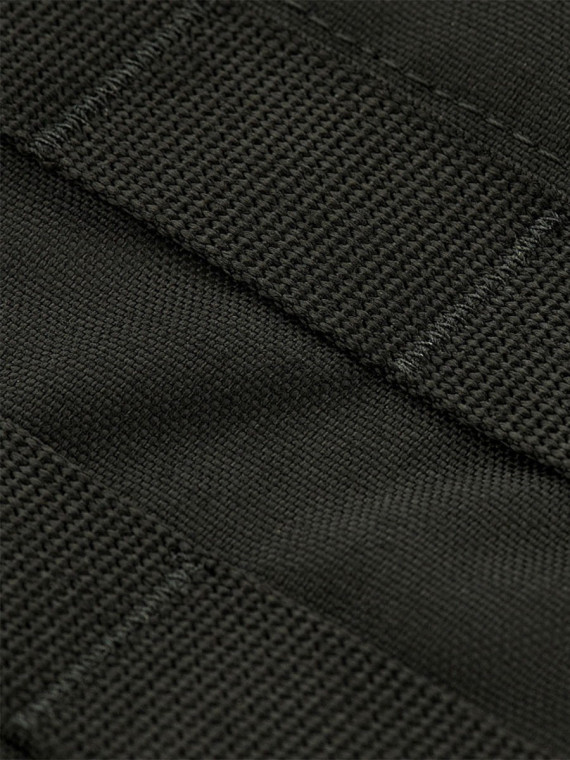 M-TAC PANEL PRZEDNI DO KAMIZELKI QRS CZARNY