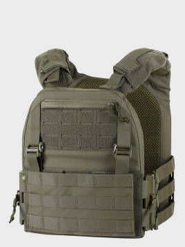 M-TAC KAMIZELKA TAKTYCZNA CUIRASS QRS Gen.II OLIWKOWA