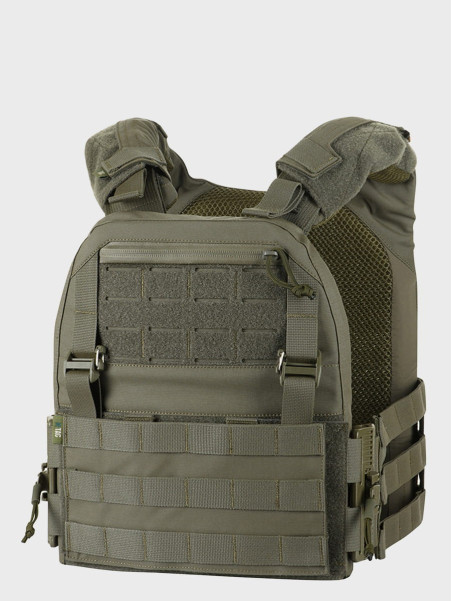 M-TAC KAMIZELKA TAKTYCZNA CUIRASS QRS Gen.II OLIWKOWA
