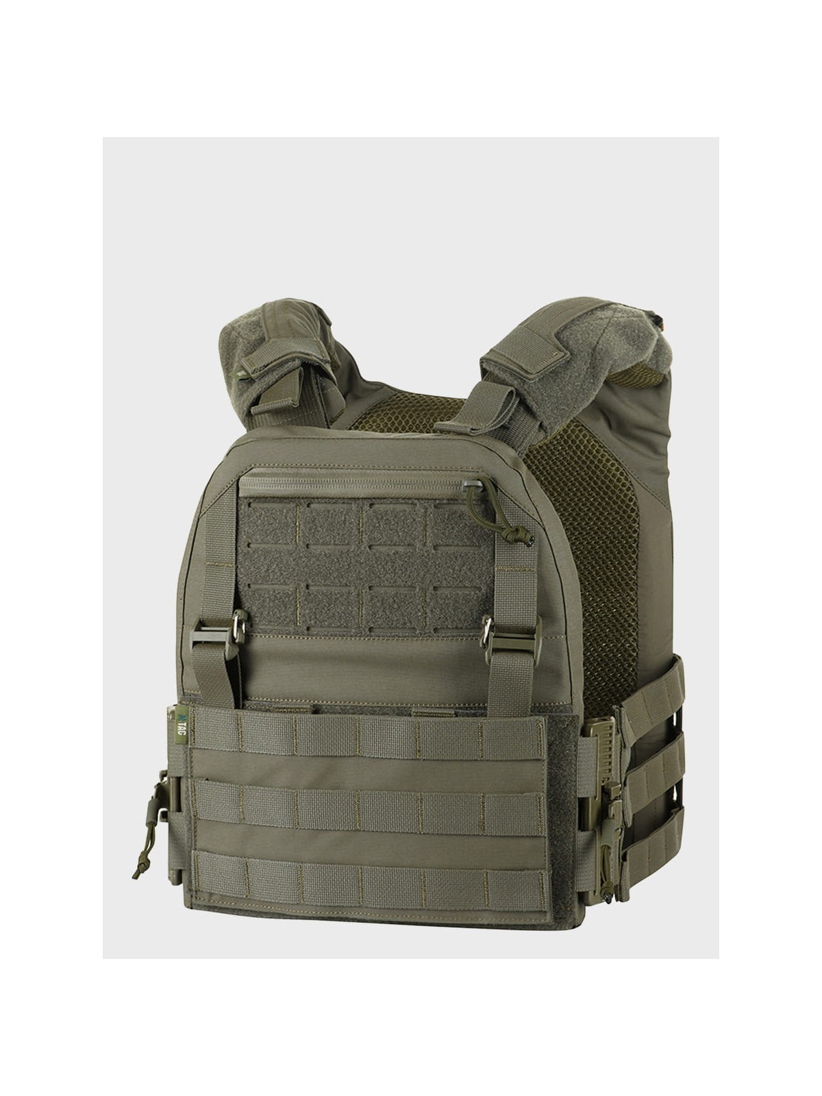 M-TAC KAMIZELKA TAKTYCZNA CUIRASS QRS Gen.II OLIWKOWA