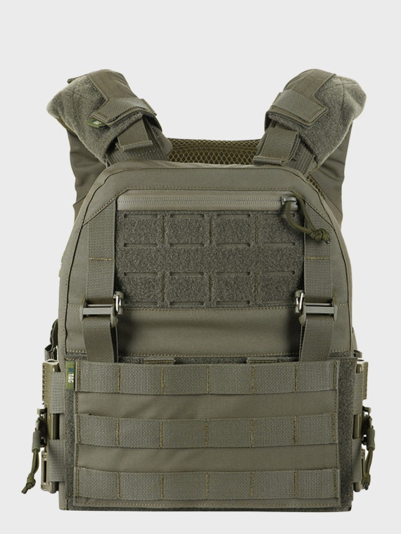 M-TAC KAMIZELKA TAKTYCZNA CUIRASS QRS Gen.II OLIWKOWA