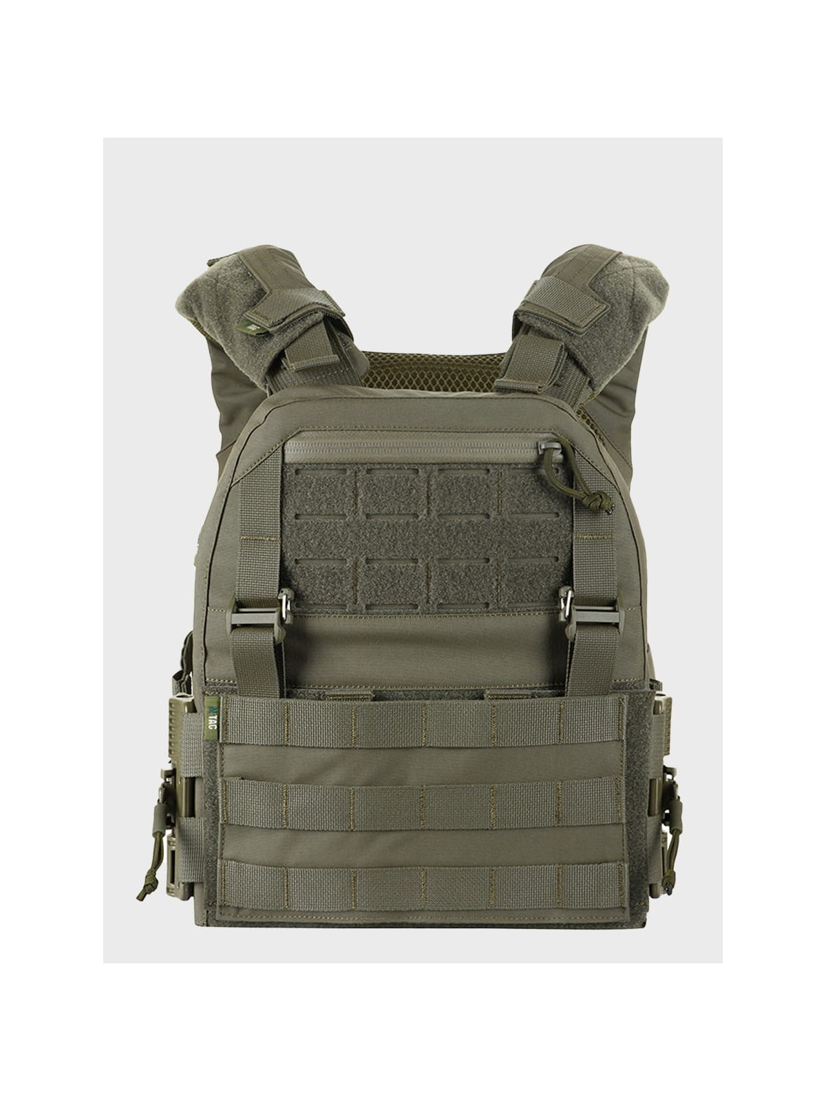 M-TAC KAMIZELKA TAKTYCZNA CUIRASS QRS Gen.II OLIWKOWA