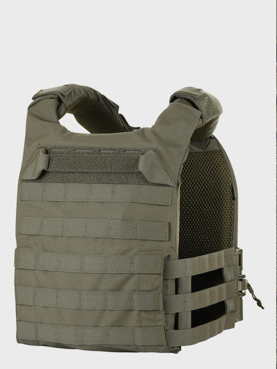 M-TAC KAMIZELKA TAKTYCZNA CUIRASS QRS Gen.II OLIWKOWA