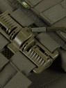 M-TAC KAMIZELKA TAKTYCZNA CUIRASS QRS Gen.II OLIWKOWA