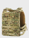 M-TAC KAMIZELKA TAKTYCZNA CUIRASS QRS XL MULTICAM