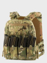 M-TAC KAMIZELKA TAKTYCZNA CUIRASS QRS XL MULTICAM