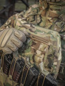 M-TAC KAMIZELKA TAKTYCZNA CUIRASS QRS XL MULTICAM