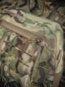 M-TAC KAMIZELKA TAKTYCZNA CUIRASS QRS XL MULTICAM