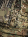 M-TAC KAMIZELKA TAKTYCZNA CUIRASS QRS XL MULTICAM