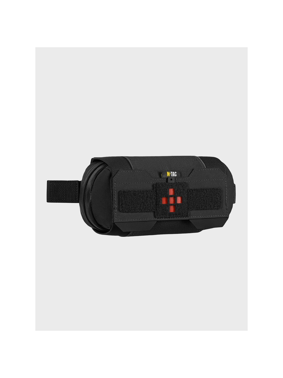 M-TAC ŁADOWNICA MEDYCZNA POZIOMA ELITE CZARNA