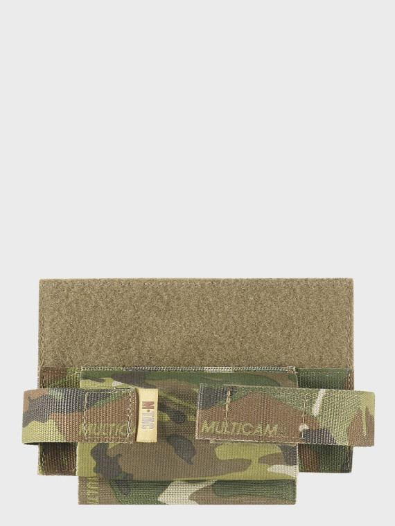 M-TAC ŁADOWNICA NA STAZĘ ELASTYCZNĄ Z RZEPEM GEN.III MULTICAM