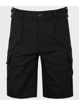 TEXAR SPODENKI WOJSKOWE WZ10 RIP-STOP CZARNE XXL