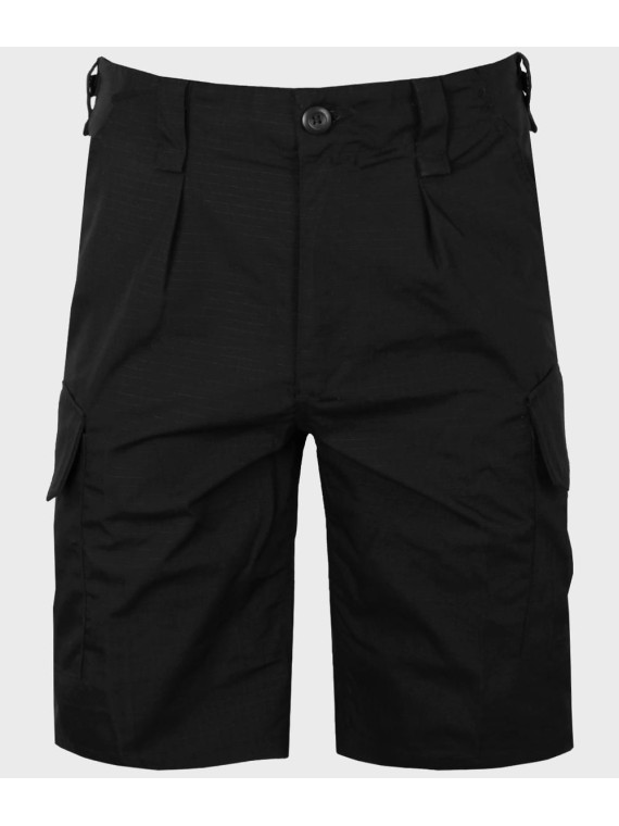 TEXAR SPODENKI WOJSKOWE WZ10 RIP-STOP CZARNE XXL