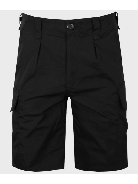 TEXAR SPODENKI WOJSKOWE WZ10 RIP-STOP CZARNE XXL