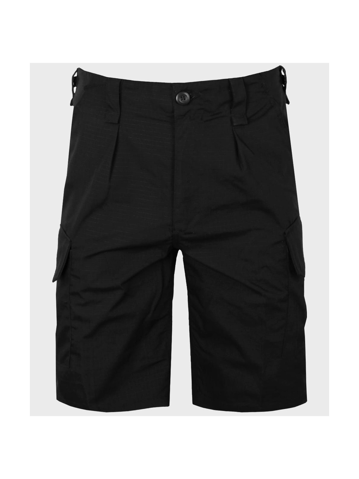 TEXAR SPODENKI WOJSKOWE WZ10 RIP-STOP CZARNE XXL
