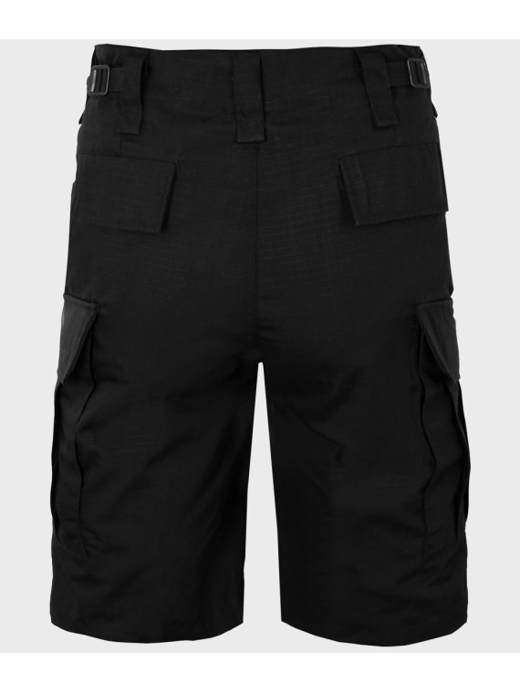 TEXAR SPODENKI WOJSKOWE WZ10 RIP-STOP CZARNE XXL