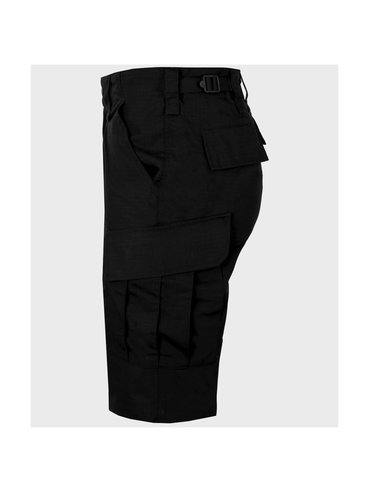 TEXAR SPODENKI WOJSKOWE WZ10 RIP-STOP CZARNE XXL