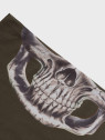 M-TAC KOMIN SZALOKOMINIARKA LEKKA REAPER SKULL OLIWKOWA