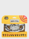 M-TAC KOMIN SZALOKOMINIARKA LEKKA REAPER SKULL COYOTE