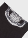 M-TAC KOMIN SZALOKOMINIARKA LEKKA REAPER SKULL CZARNA