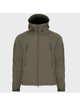 TEXAR KURTKA SOFTSHELL FALCON OLIWKOWA XXL