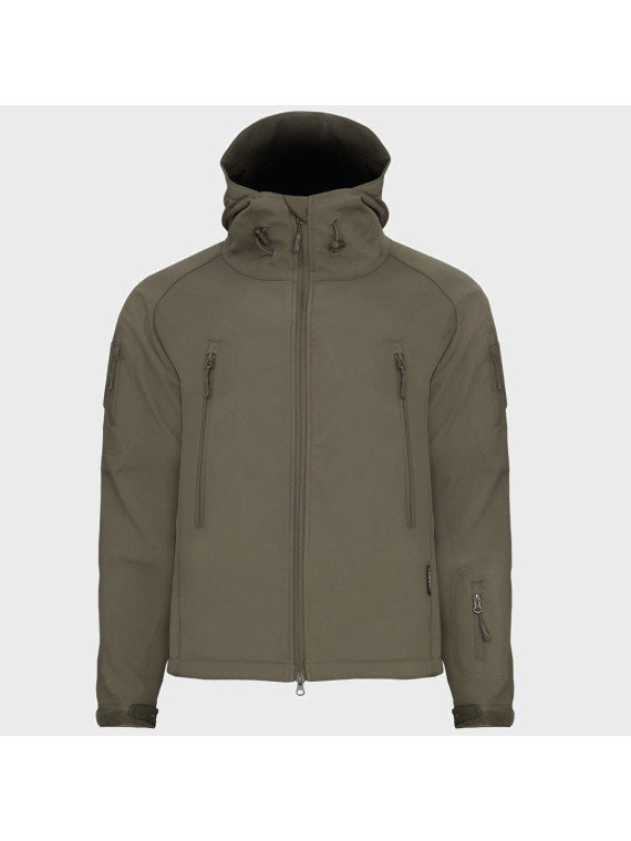 TEXAR KURTKA SOFTSHELL FALCON OLIWKOWA XXL